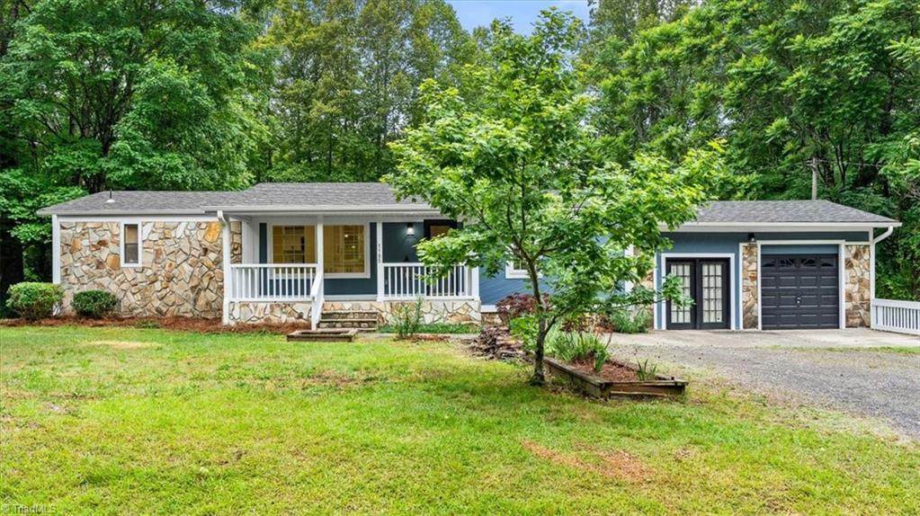 1185 Hancock Road - Photo 1