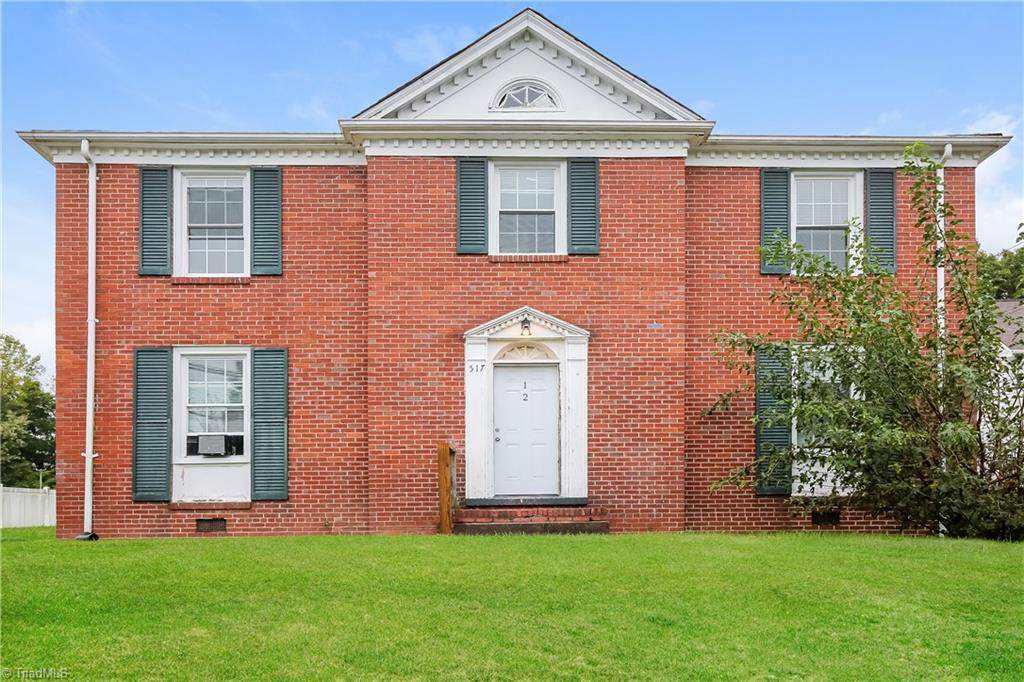517 Willow Street - Photo 1