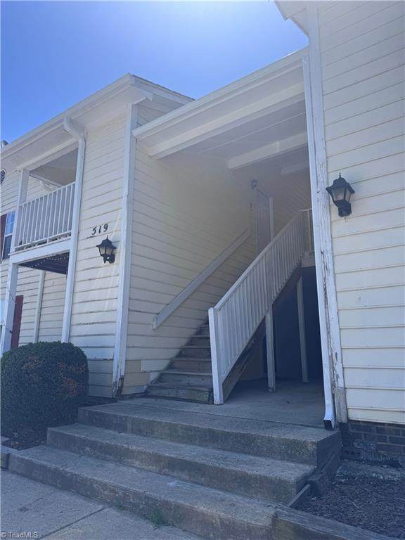 519 Mystic Drive - Photo 1
