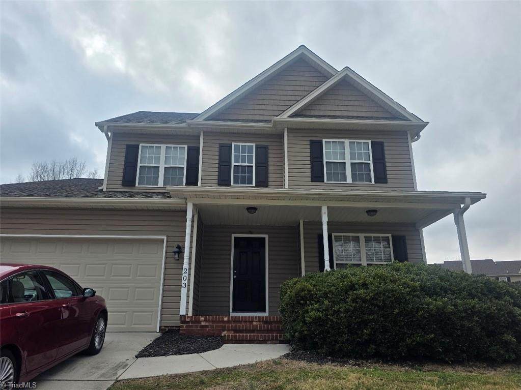 203 Brighton Village Lane - Photo 1