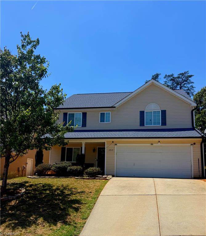 5715 Fisherman Drive - Photo 1