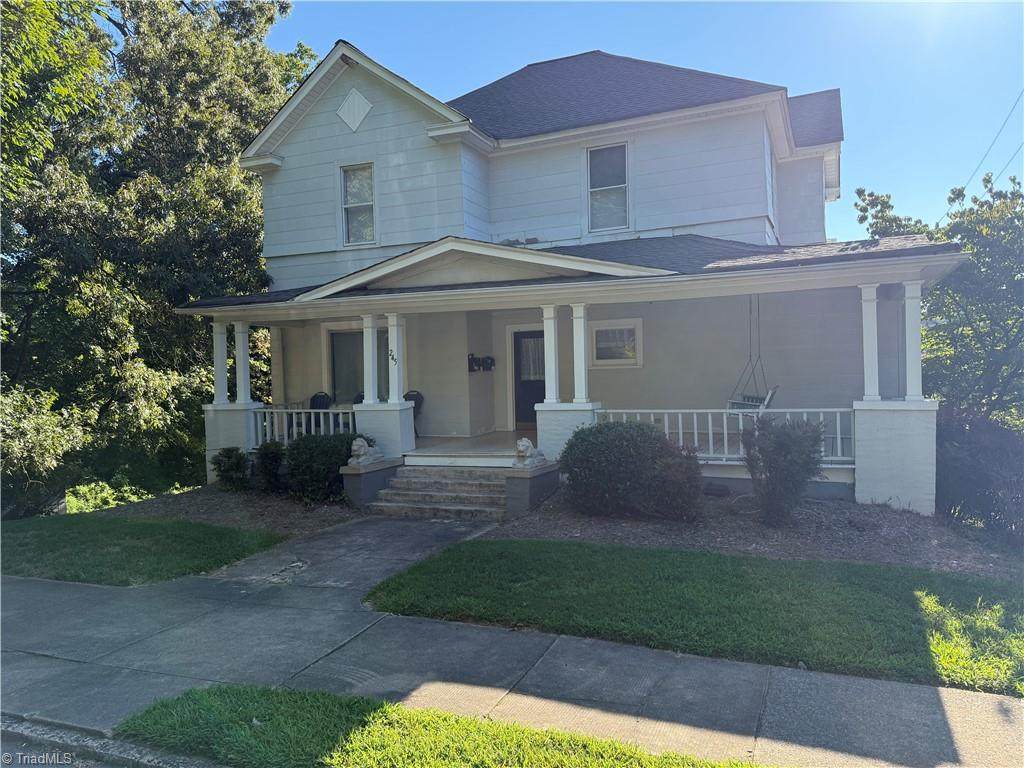 245 Corona Street - Photo 1