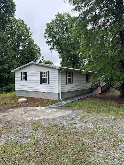 232 Chateau Forest Drive - Photo 1