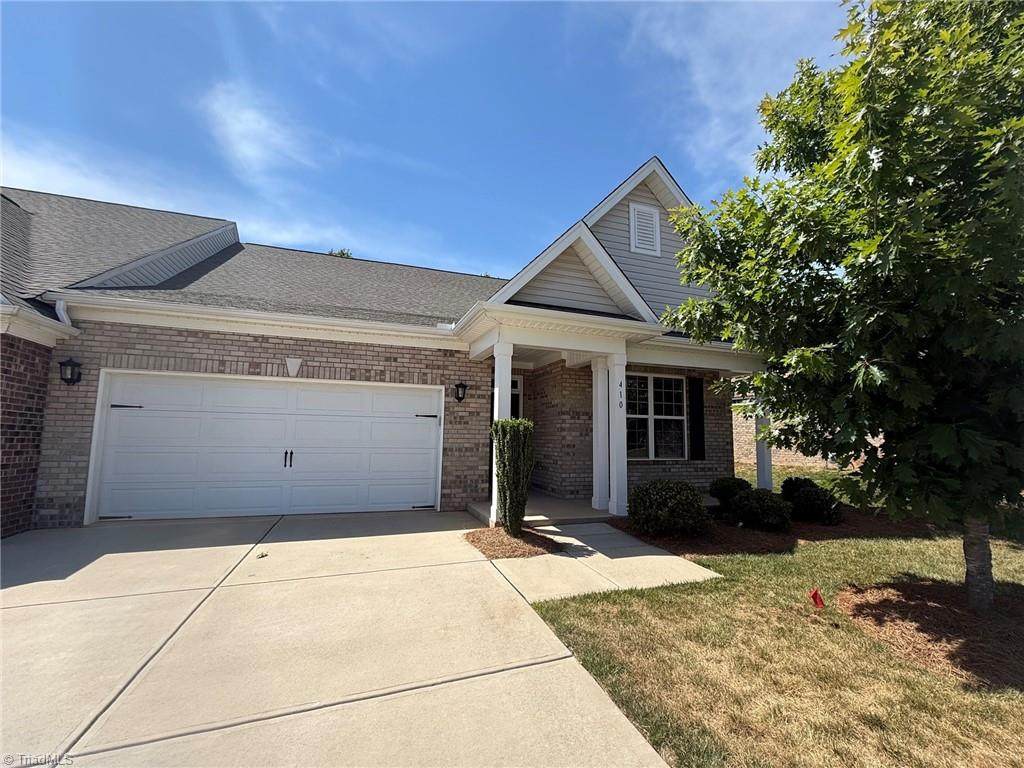 410 Salem Grace Street - Photo 1