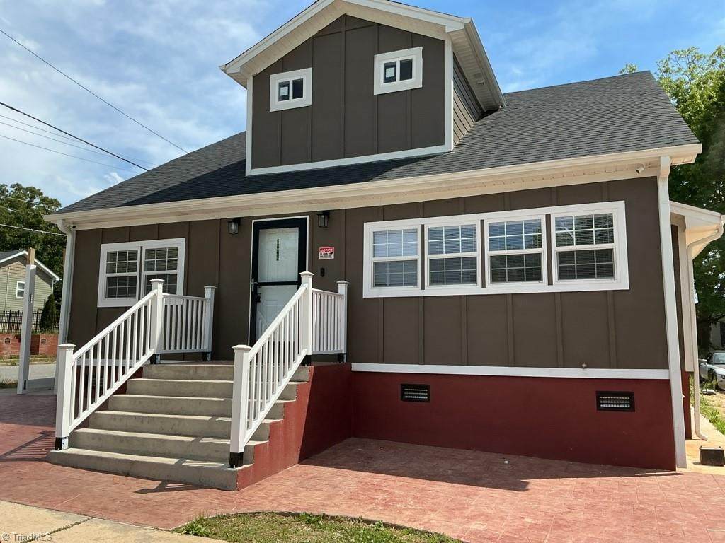 1226 Hoover Avenue - Photo 1