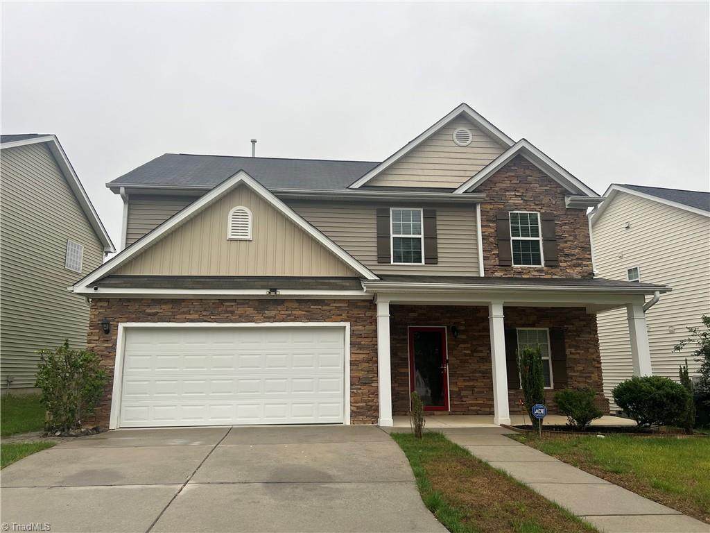 1950 Glenkirk Drive - Photo 1