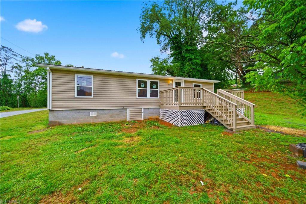 120 Mathis Street - Photo 1