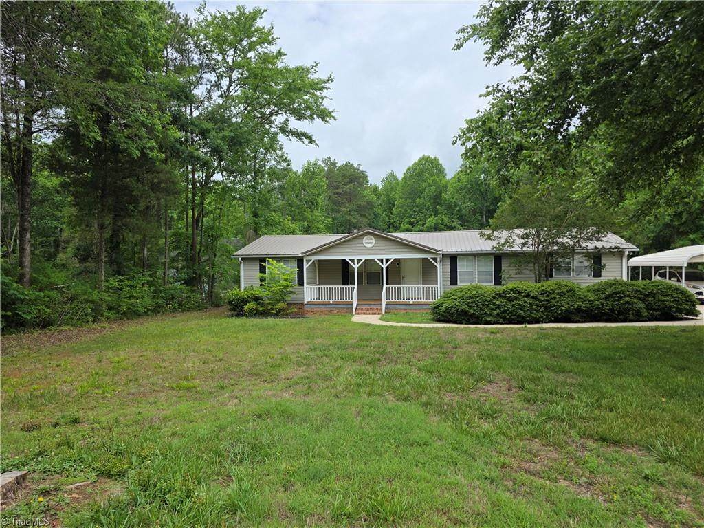1991 Hedrick Mill Road - Photo 1