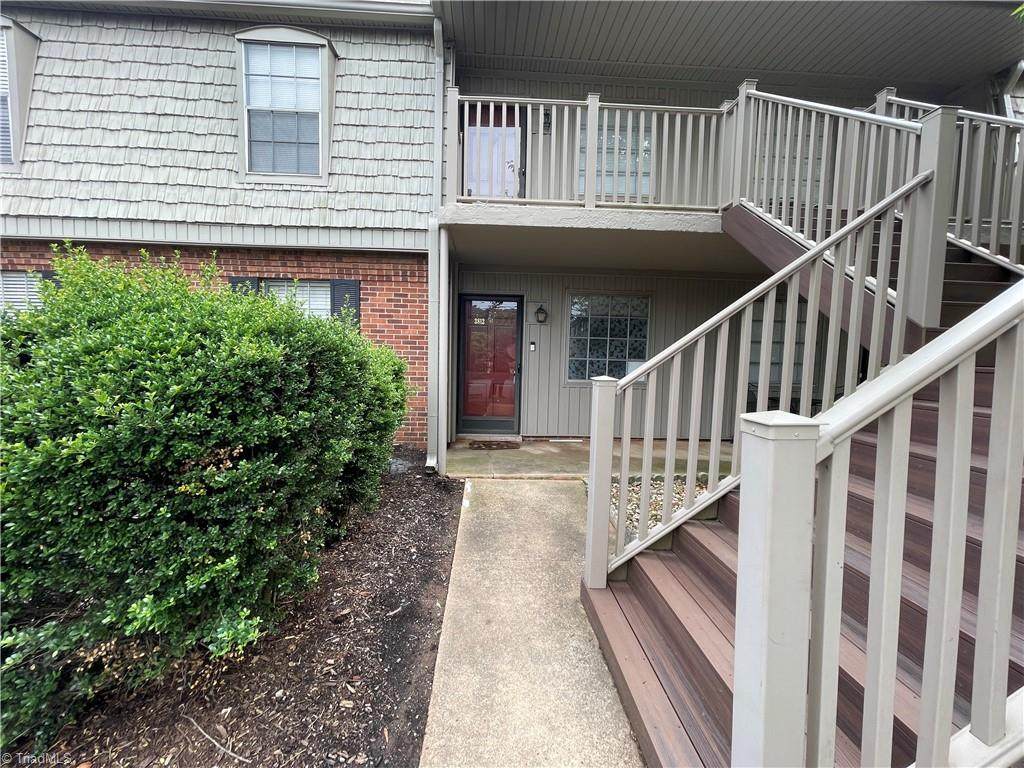 3812 Country Club Road - Photo 1