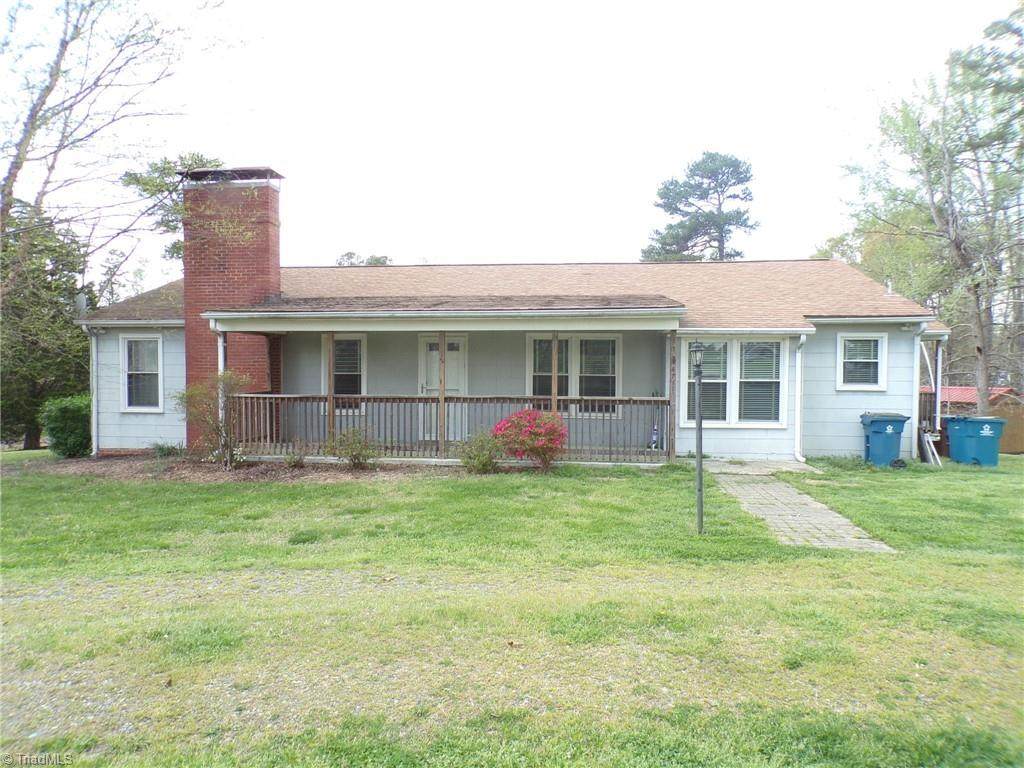 4711 Woody Mill Road - Photo 1