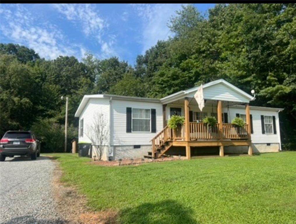 13854 Fancy Gap Hwy - Photo 1