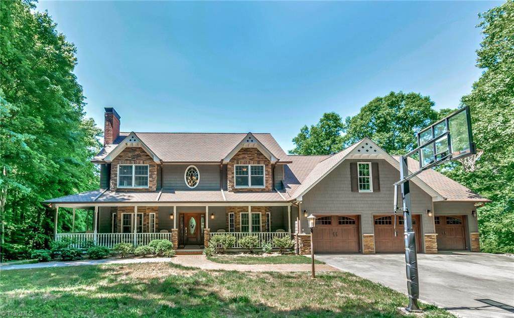 292 Breckenridge Lane - Photo 1
