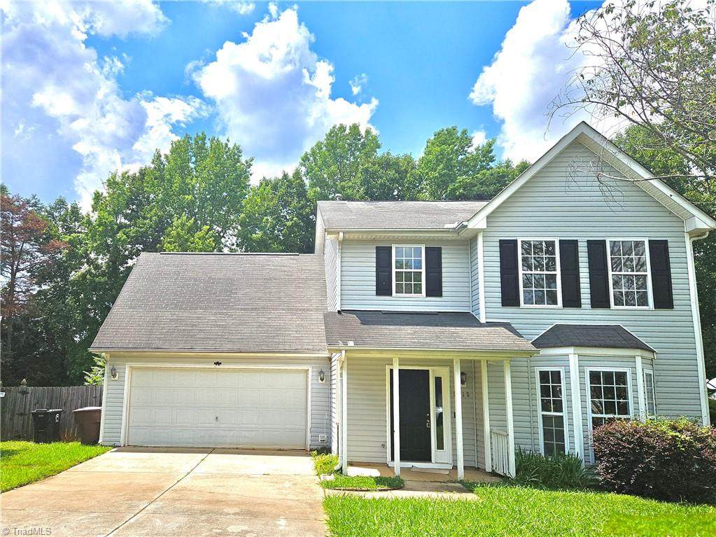 5715 River Glen Drive - Photo 1