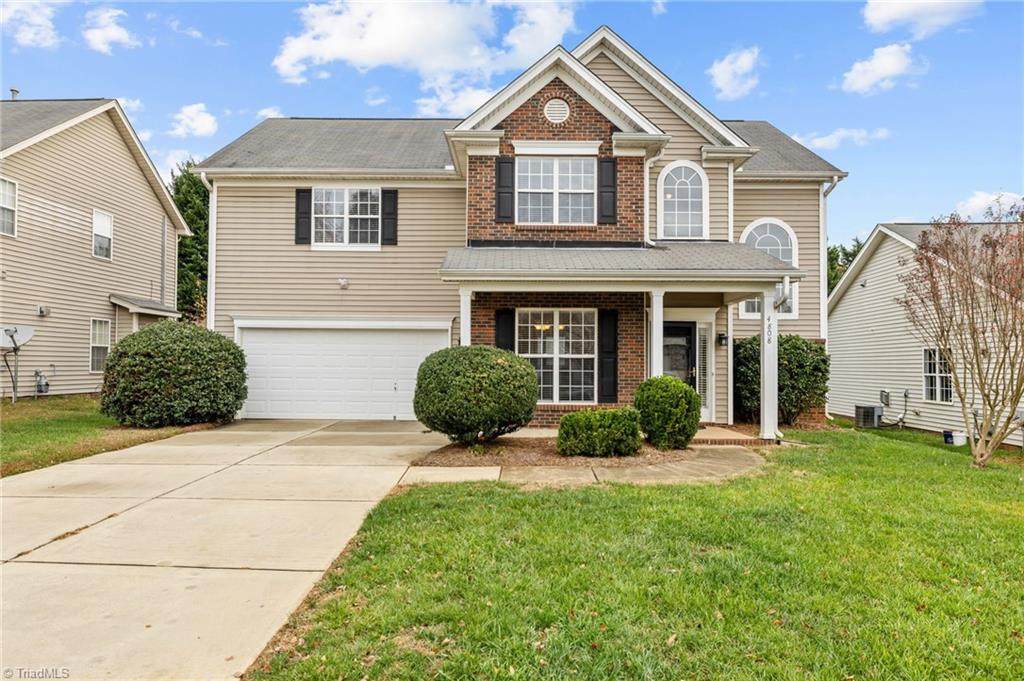 4808 Pine Glen Court - Photo 1