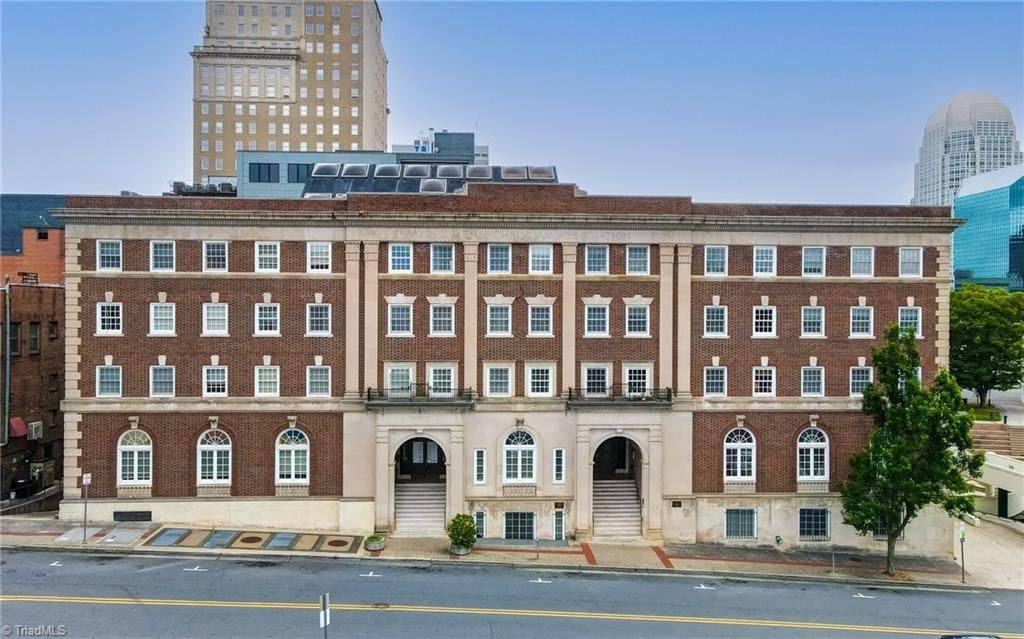 315 Spruce Street - Photo 1