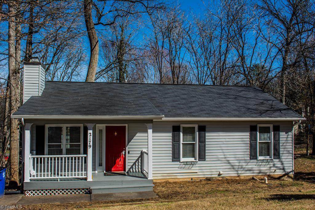 2179 Dave Street - Photo 1