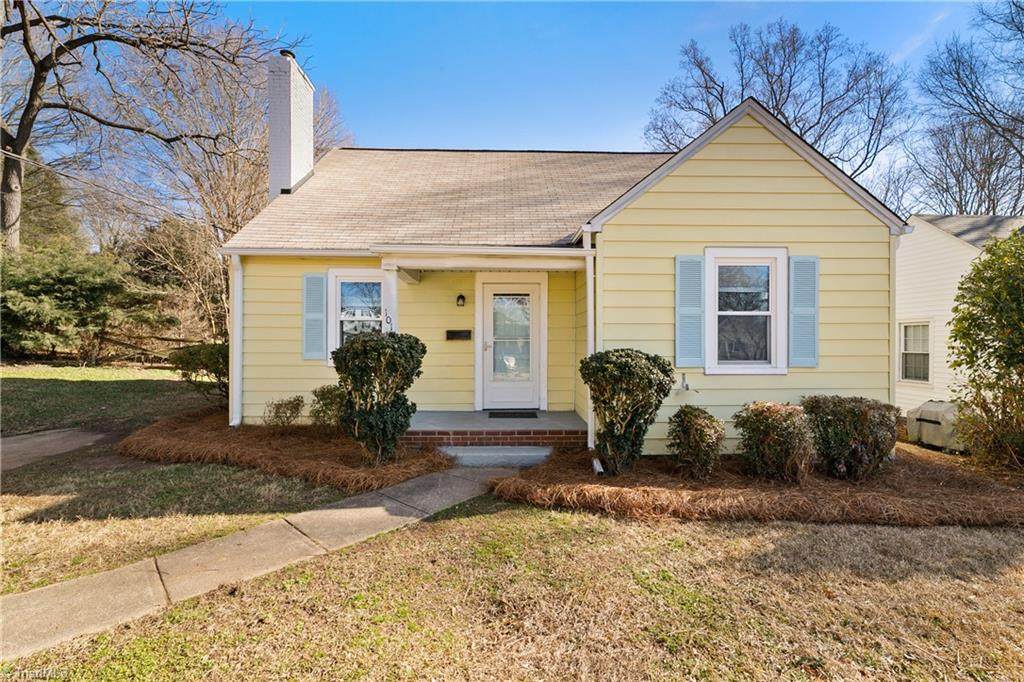 1015 Martin Street - Photo 1