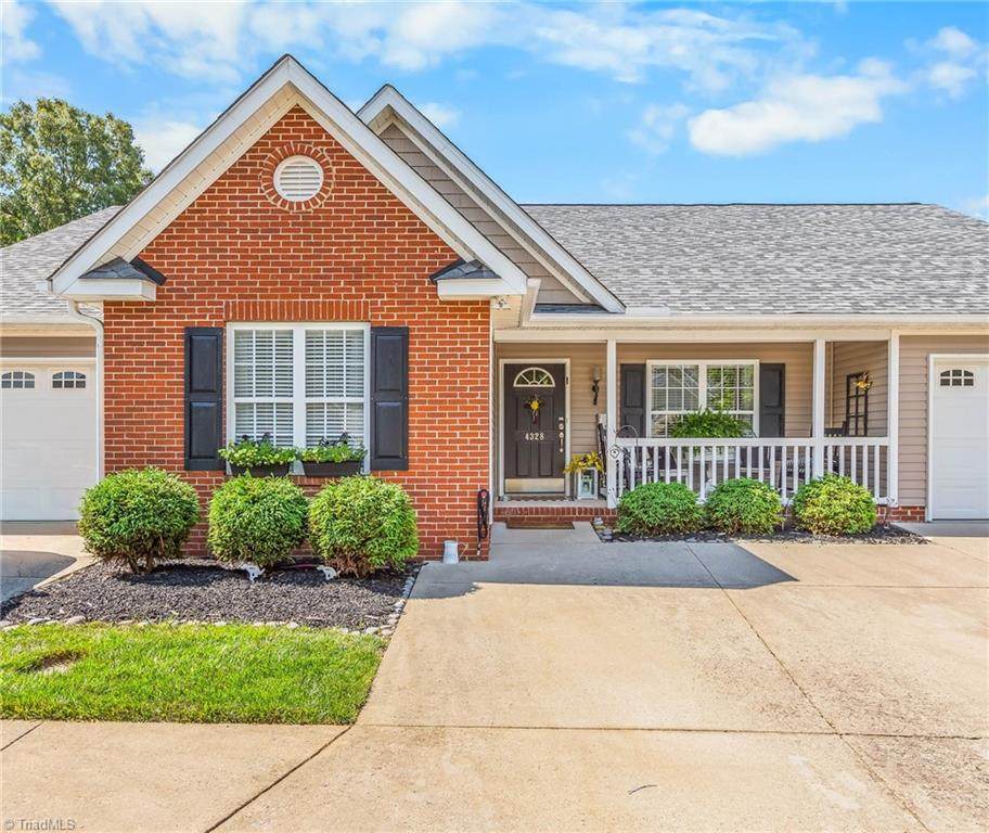 4328 Weatherton Drive - Photo 1