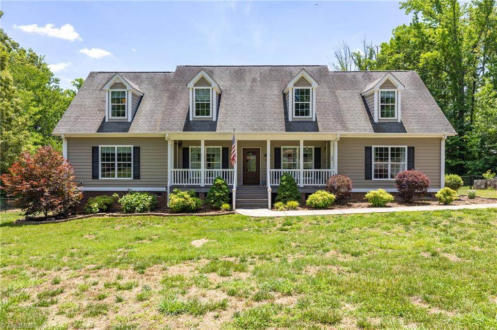 1616 Iron Works Road - Photo 1