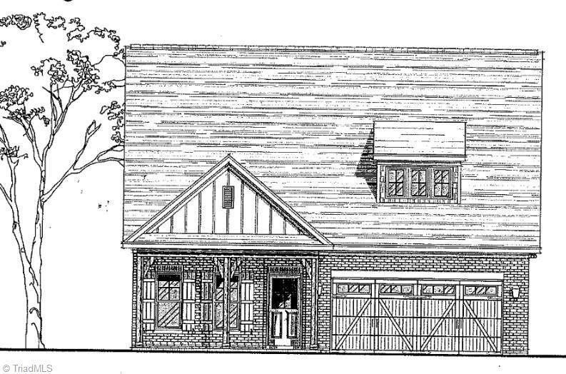 2792 Monarch Way - Photo 1