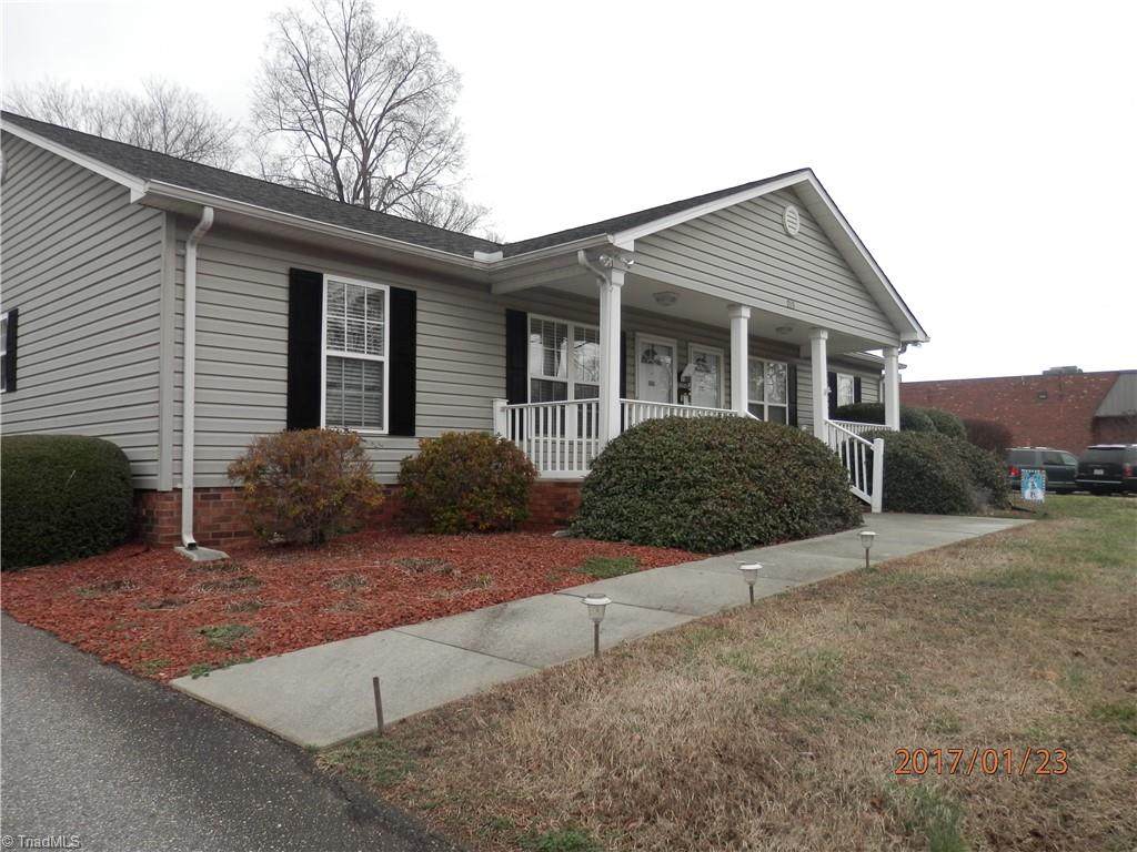215 Wilkesboro Street - Photo 1