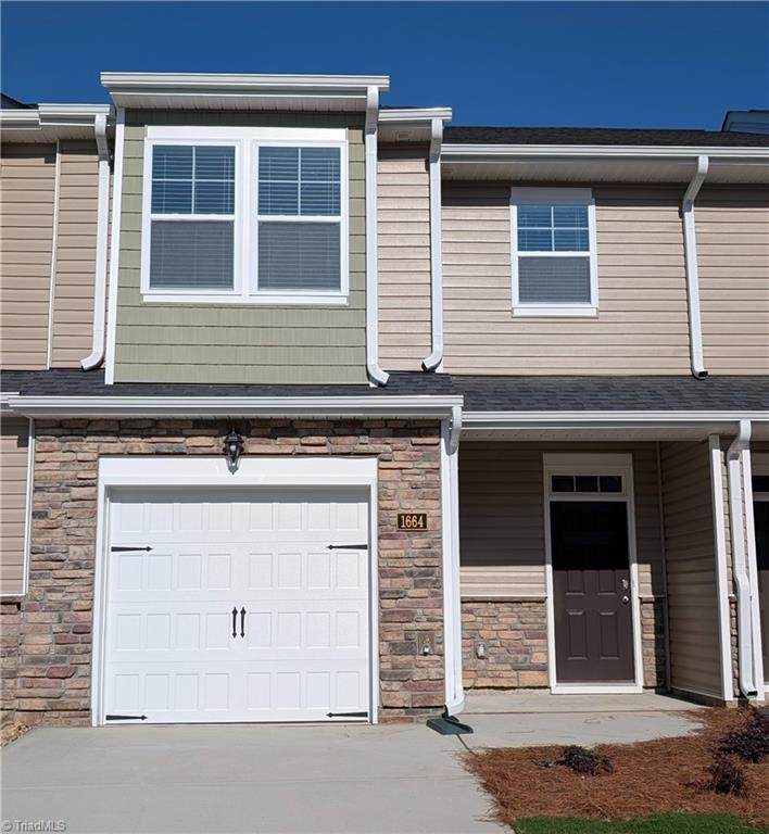 1664 Hallview Court - Photo 1