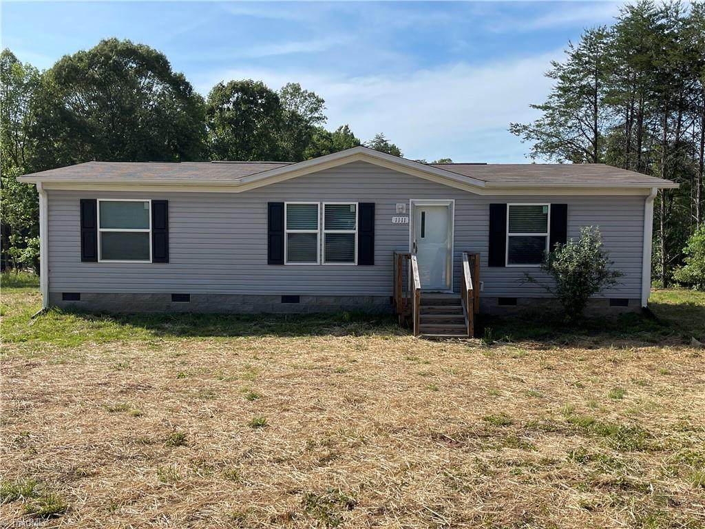 1111 Fulp Road - Photo 1