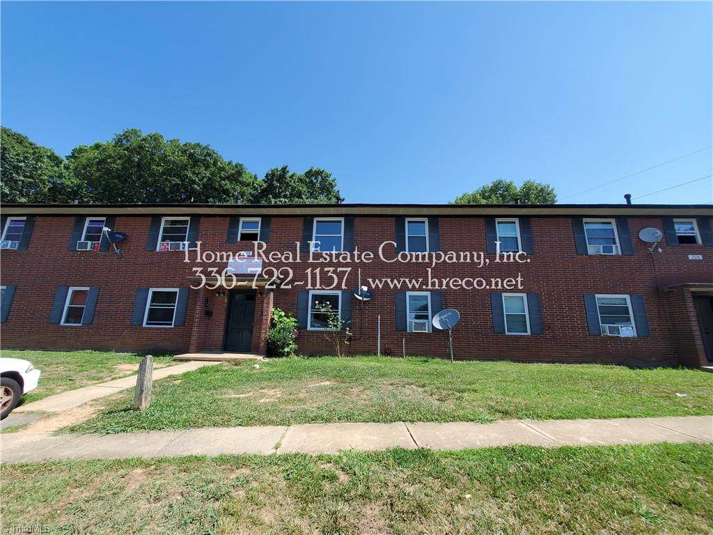 2334 Cherry Street - Photo 1