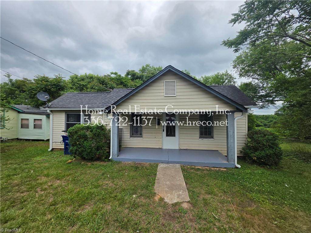 2601 Machine Street - Photo 1