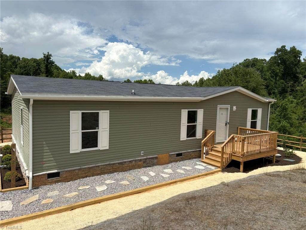 356 Old Moravian Falls Road - Photo 1