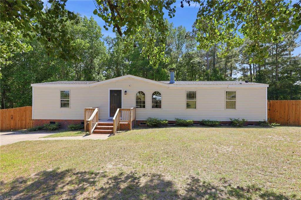 54 Brent Wood - Photo 1
