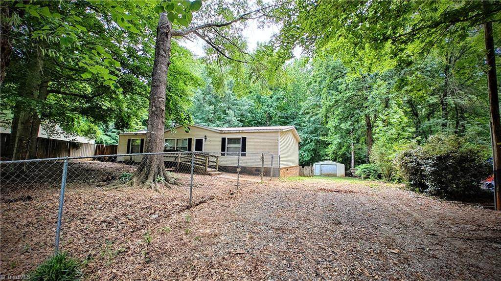 263 Brushy Drive - Photo 1
