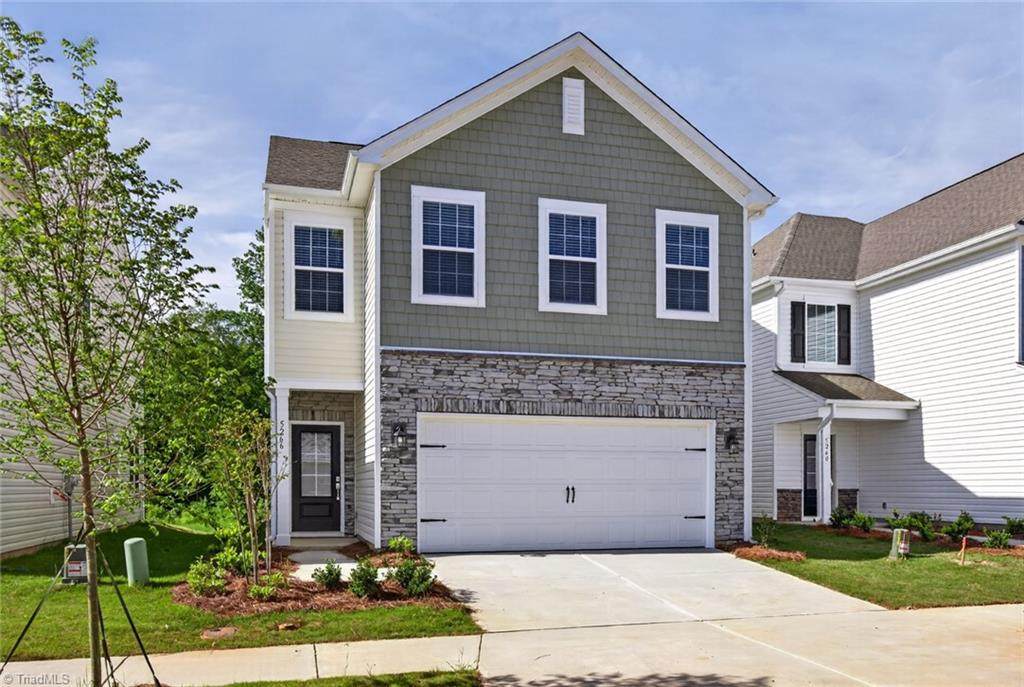 5266 Amaryllis Way - Photo 1