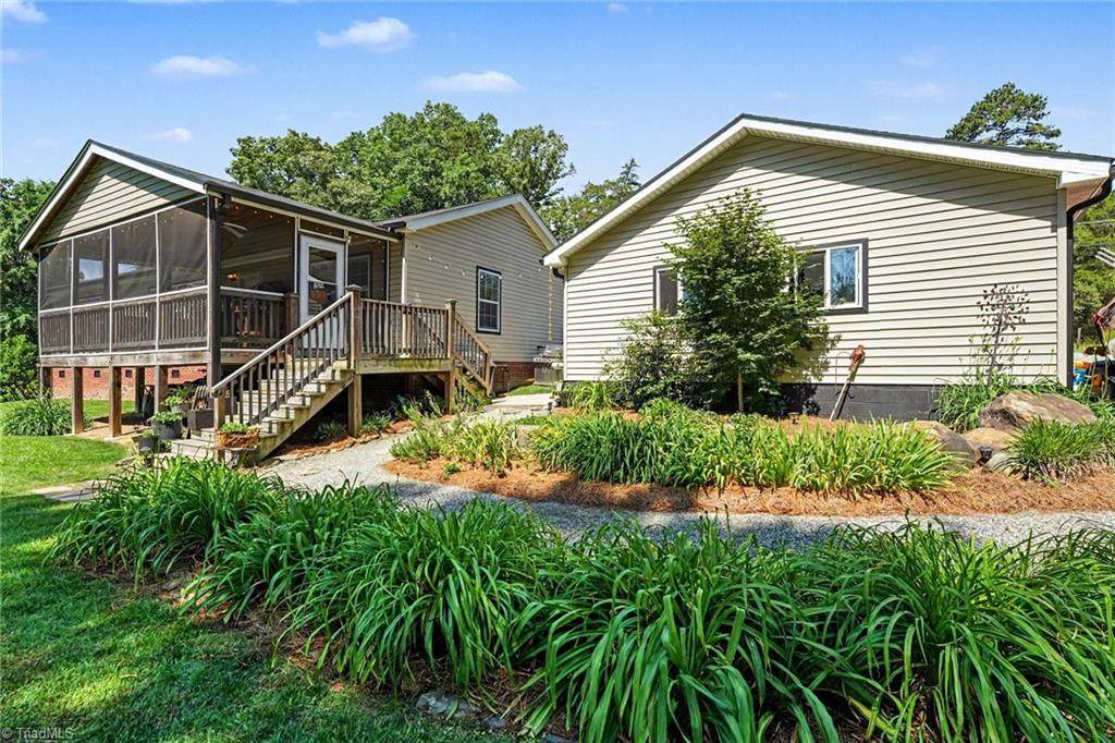 163 Flat Swamp Lake Road - Photo 1