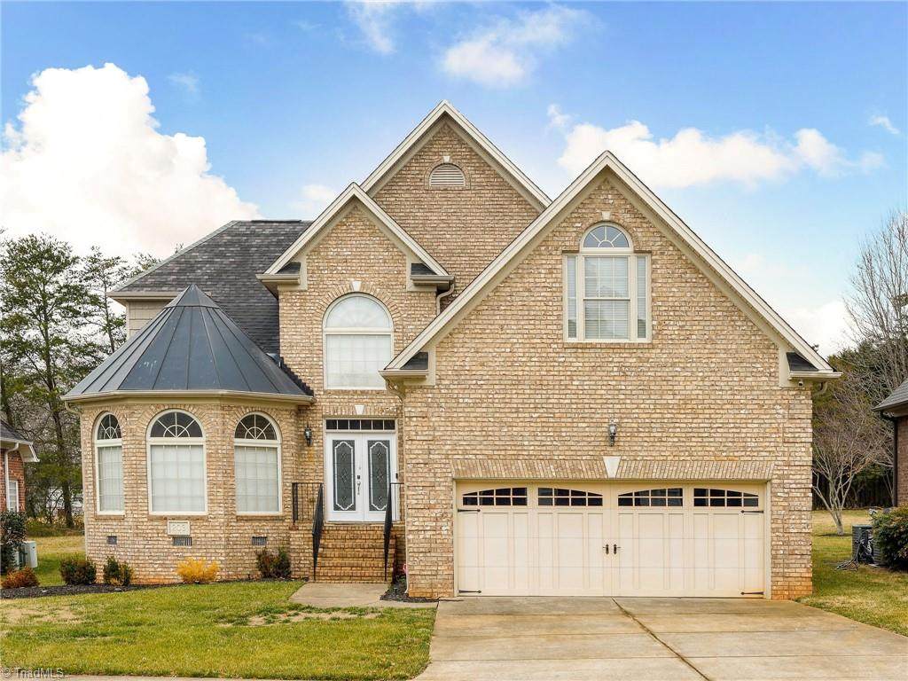 203 Christi Lane - Photo 1