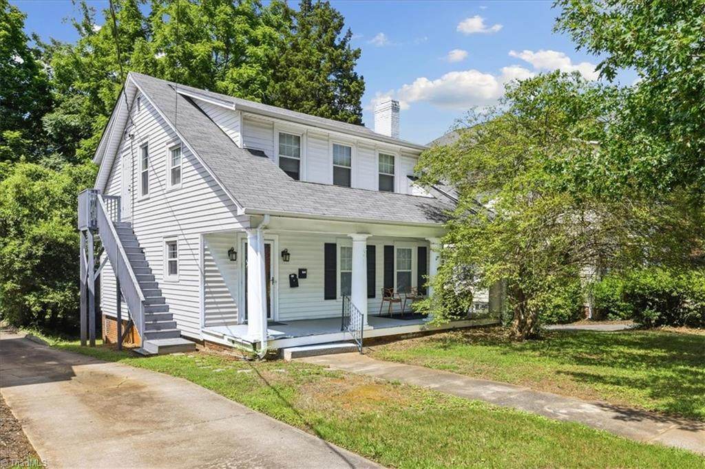 2021 Elizabeth Avenue - Photo 1
