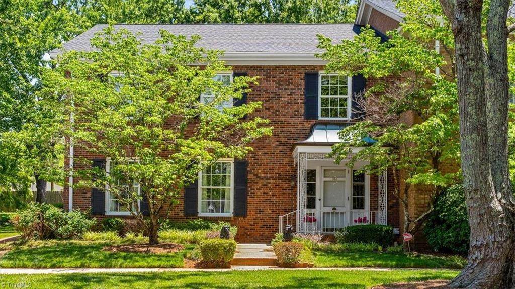 35 Fountain Manor Drive - Photo 1