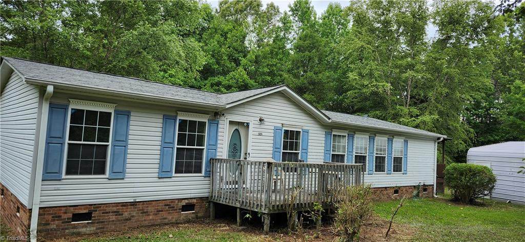 1252 Wagon Wheel Road - Photo 1
