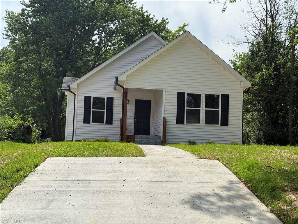 608 Cross Street - Photo 1