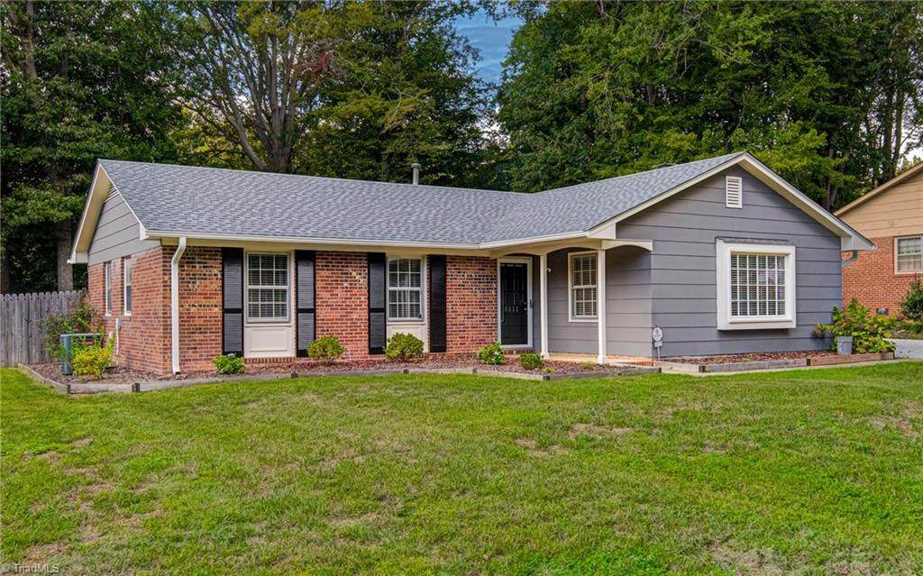 5111 Cheviot Road - Photo 1