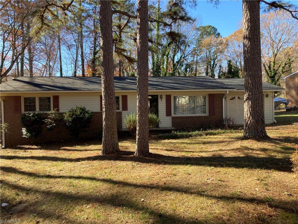 1827 Levance Street - Photo 1
