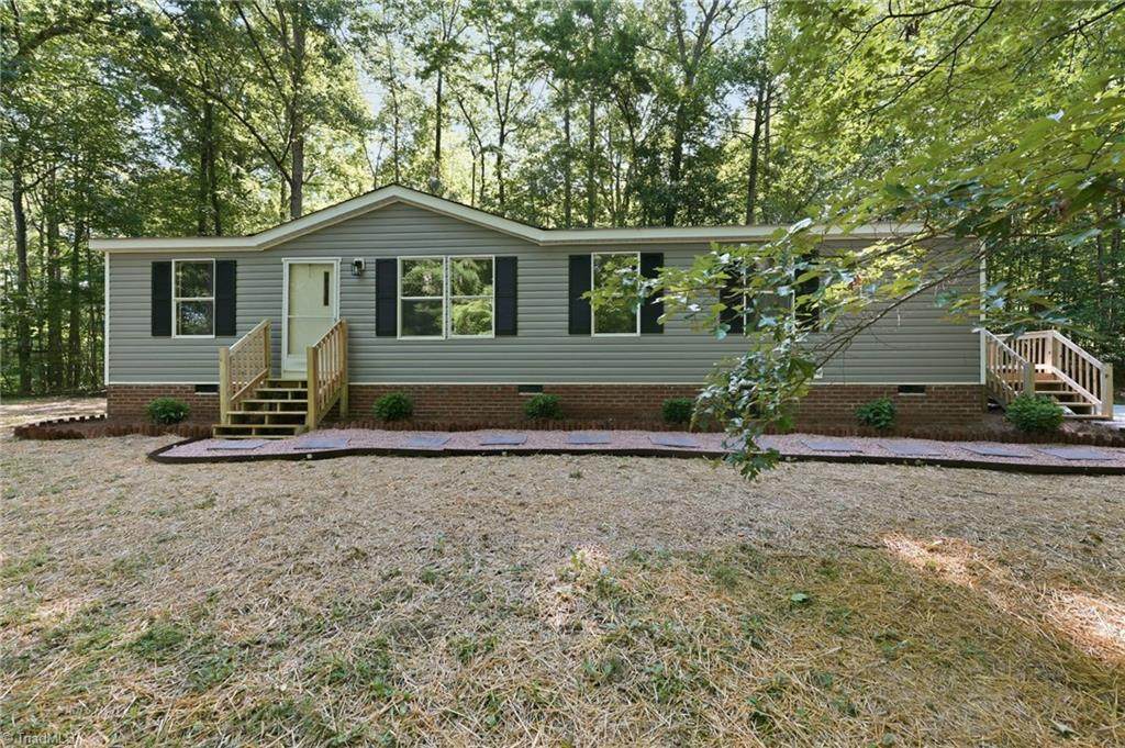 6041 Burlington Road - Photo 1