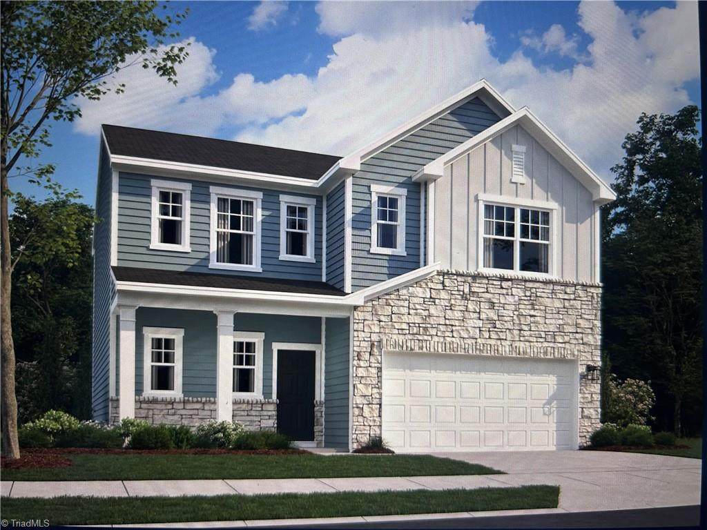 991 Riverbank Drive - Photo 1