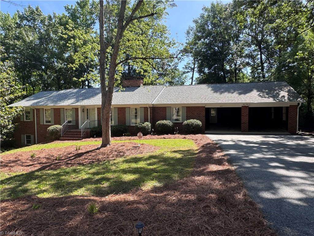 603 Shannon Road - Photo 1