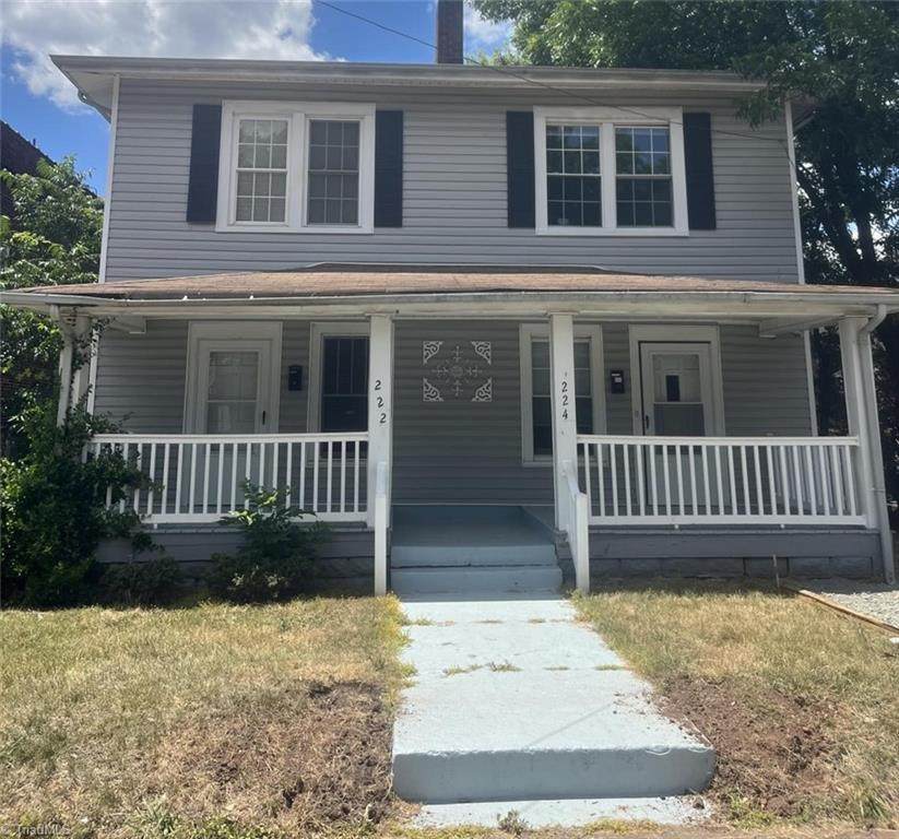 224 Dunleith Avenue - Photo 1