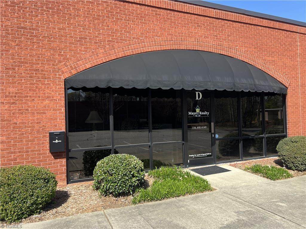 2235 Lewisville Clemmons Road - Photo 1