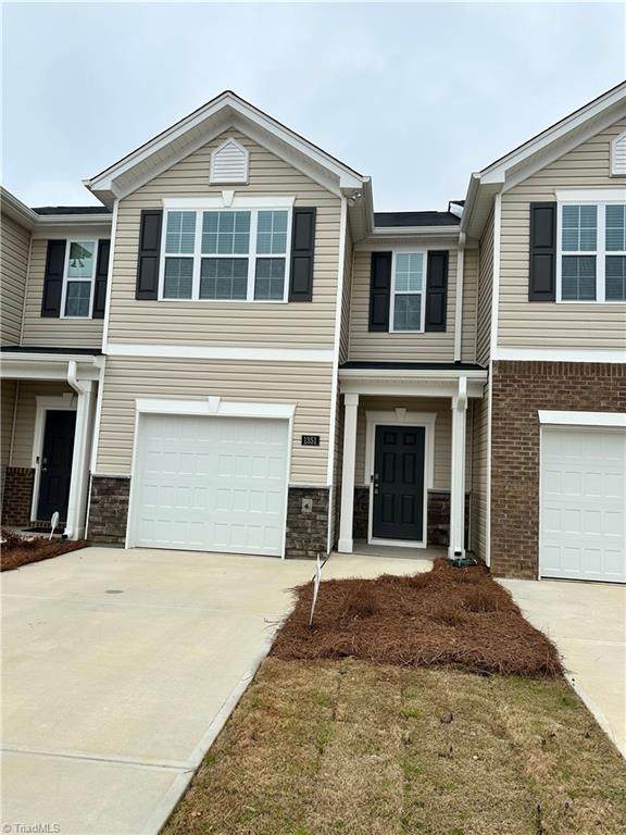 1351 Amberview Lane - Photo 1