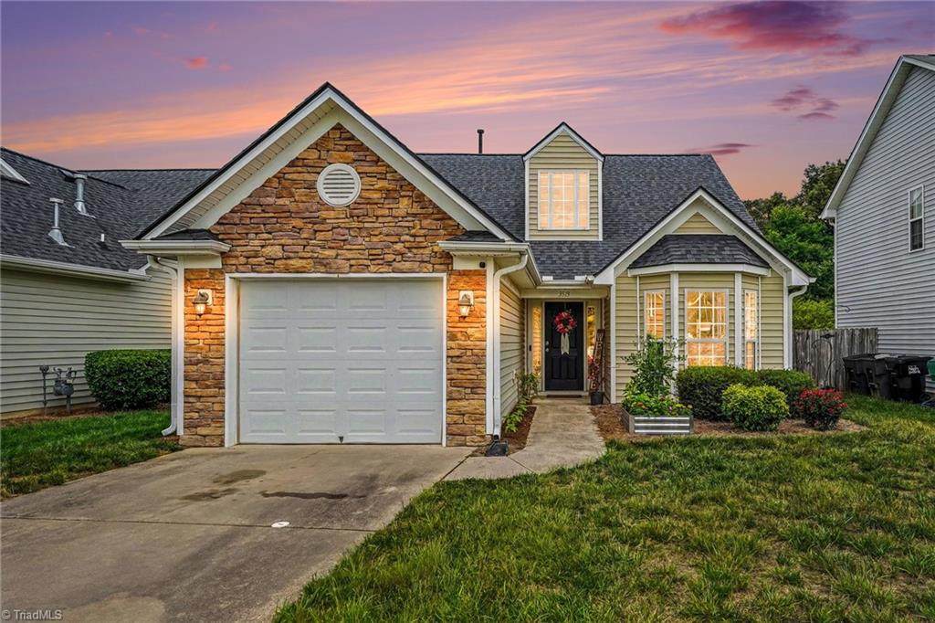 3513 Sunset Hollow Court - Photo 1