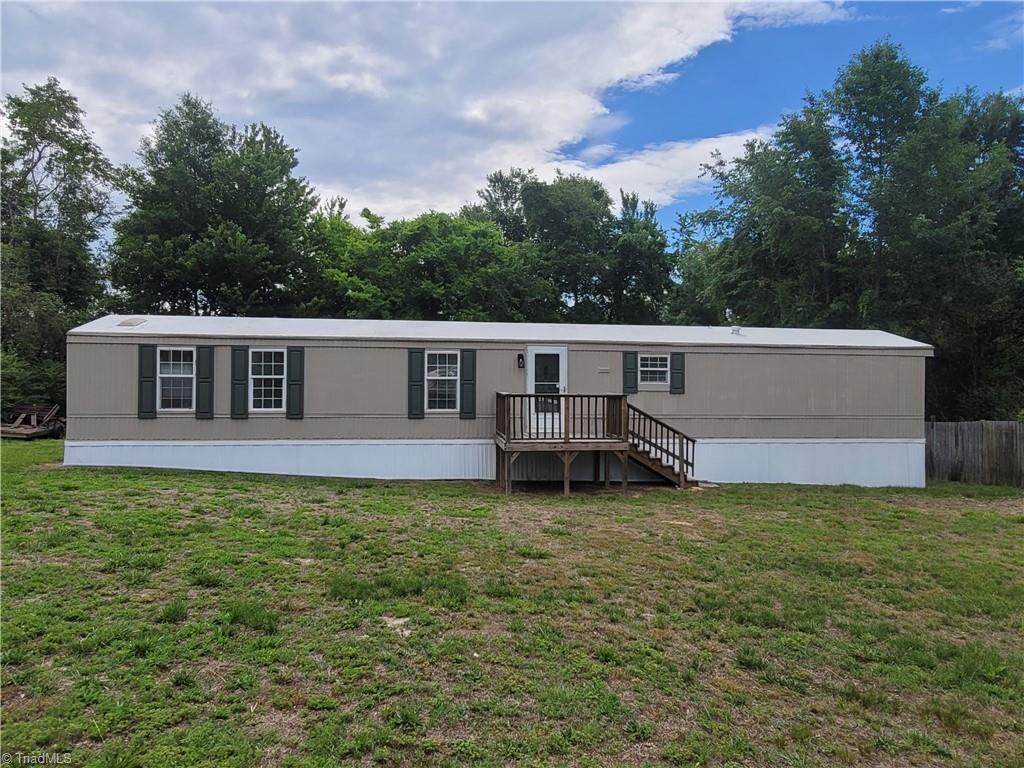 157 College Village Drive - Photo 1