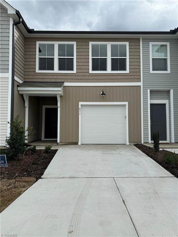877 Falls Grove Trail - Photo 1